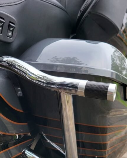 Saddlebags guard HD TOURING